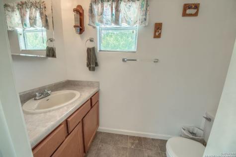 1108 Pebble Beach Drive NW Lakehills TX 78063