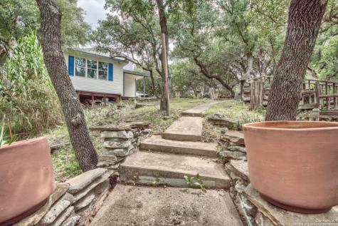 1108 Pebble Beach Drive NW Lakehills TX 78063
