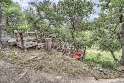 1108 Pebble Beach Drive NW Lakehills TX 78063