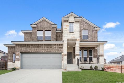 145 Hunters Camp San Antonio TX 78245
