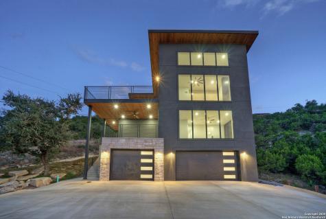 585 Highland Terrace Canyon Lake TX 78133
