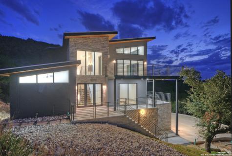 585 Highland Terrace Canyon Lake TX 78133