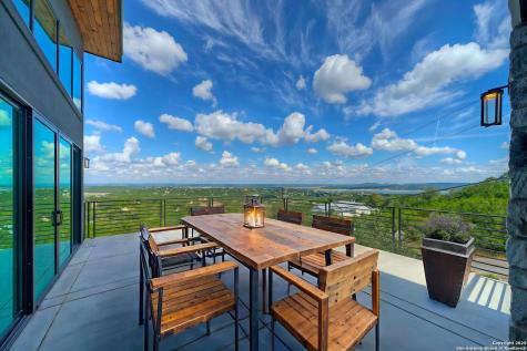 585 Highland Terrace Canyon Lake TX 78133