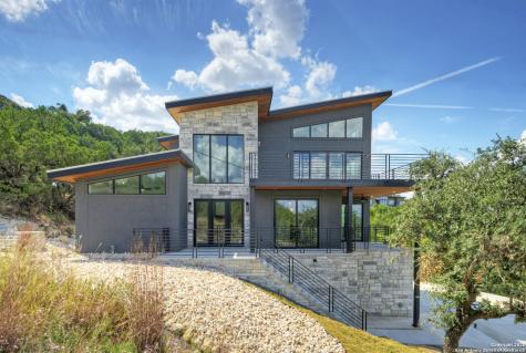 585 Highland Terrace Canyon Lake TX 78133