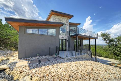 585 Highland Terrace Canyon Lake TX 78133