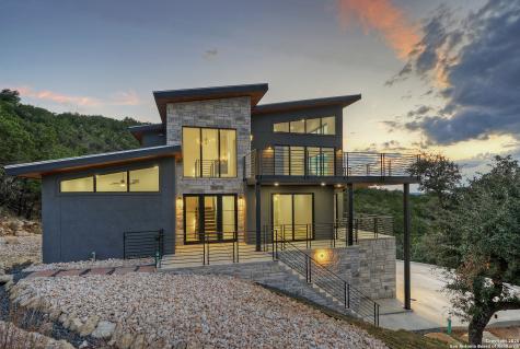 585 Highland Terrace Canyon Lake TX 78133