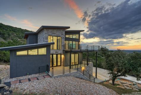 585 Highland Terrace Canyon Lake TX 78133