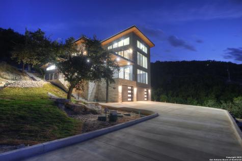 585 Highland Terrace Canyon Lake TX 78133