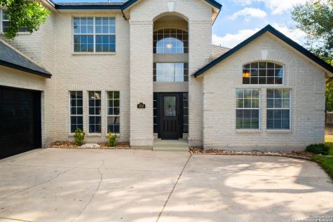2455 Old Well Drive San Antonio TX 78259