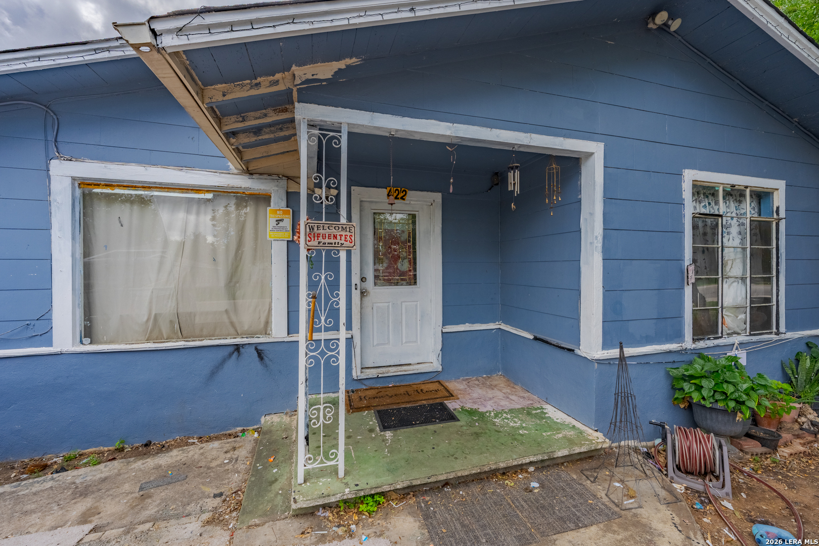 422 Wilcox San Antonio TX 78211