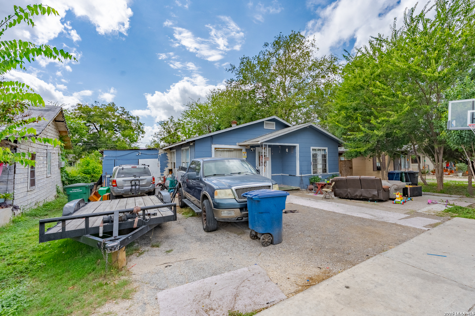 422 Wilcox San Antonio TX 78211