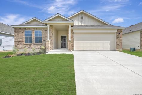 1108 Limestone Ridge Seguin TX 78155