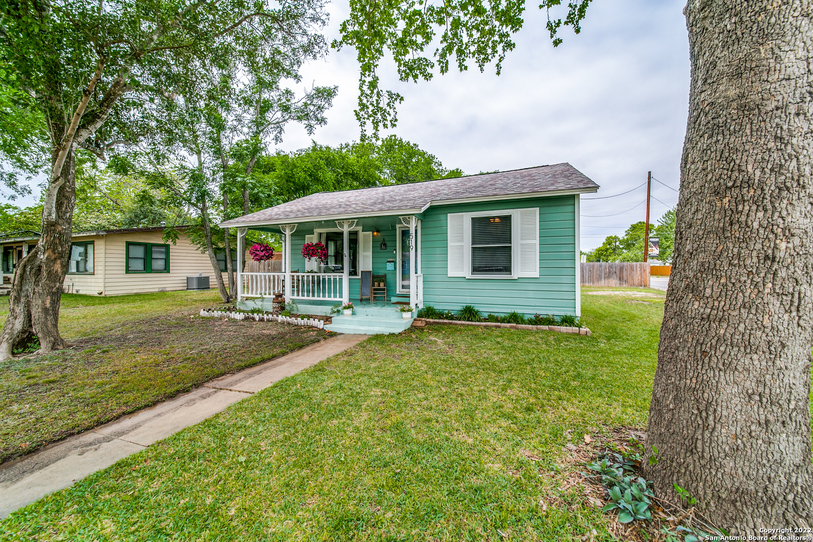 519 Winburn Avenue Schertz TX 78154