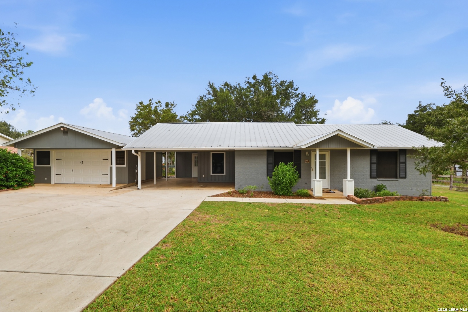667 Fm 2772 La Vernia TX 78121