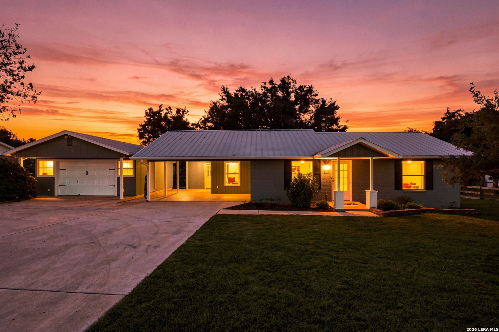 667 Fm 2772 La Vernia TX 78121