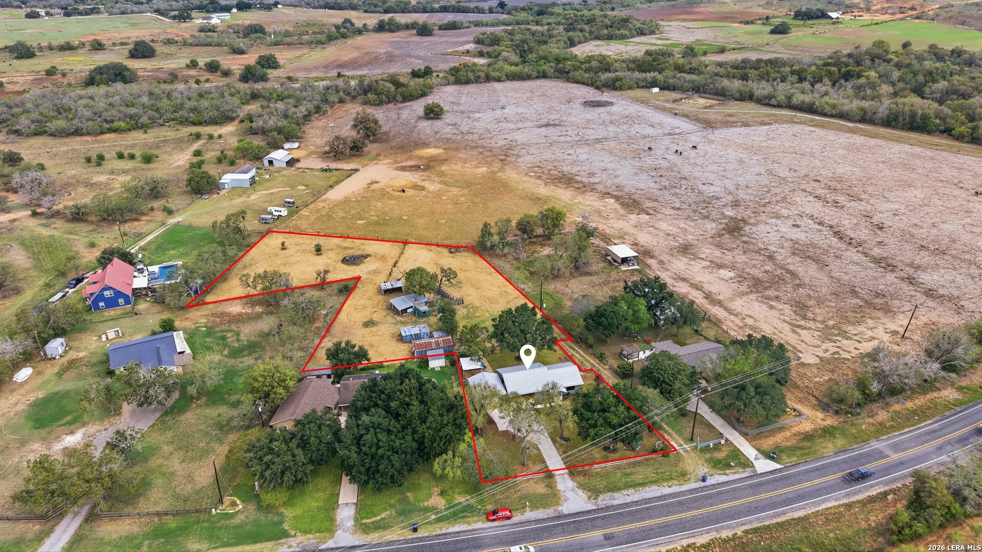 667 Fm 2772 La Vernia TX 78121