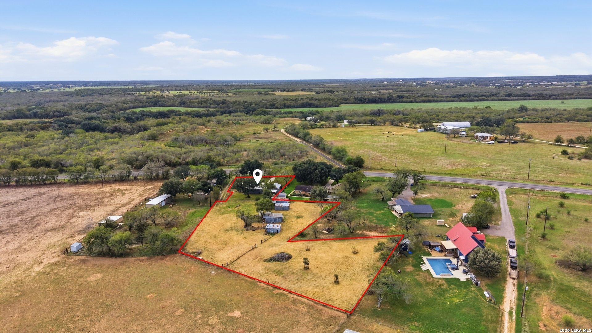 667 Fm 2772 La Vernia TX 78121