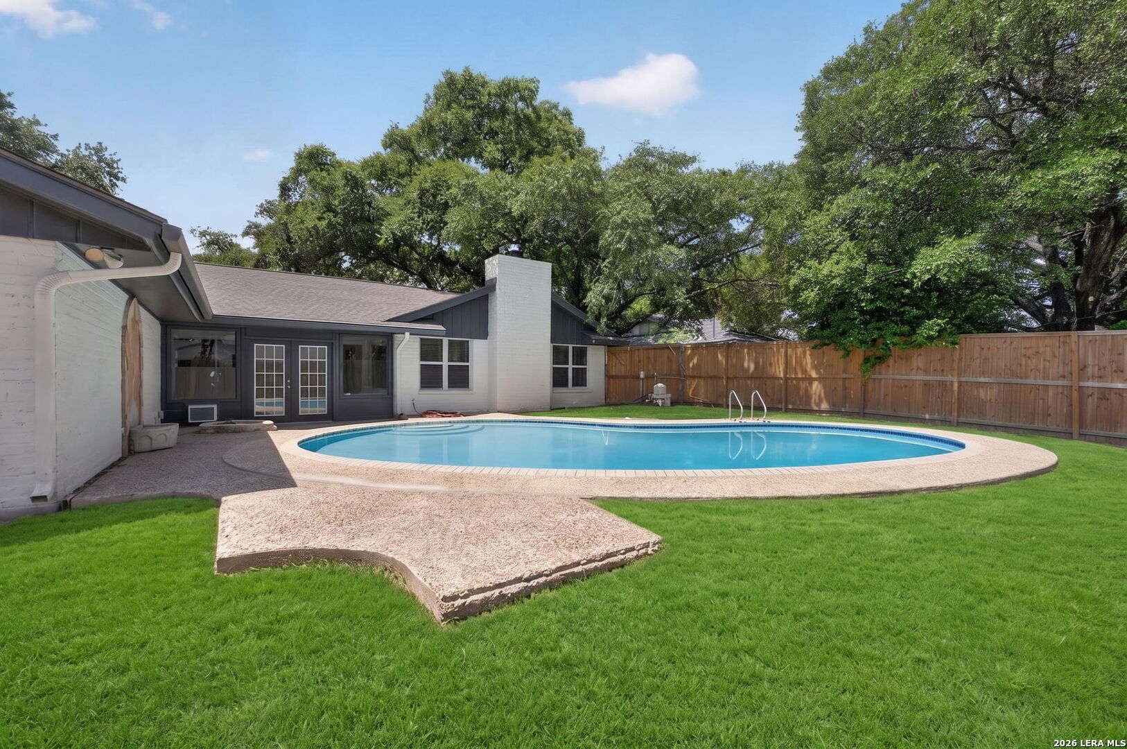721 Balfour Drive Windcrest TX 78239