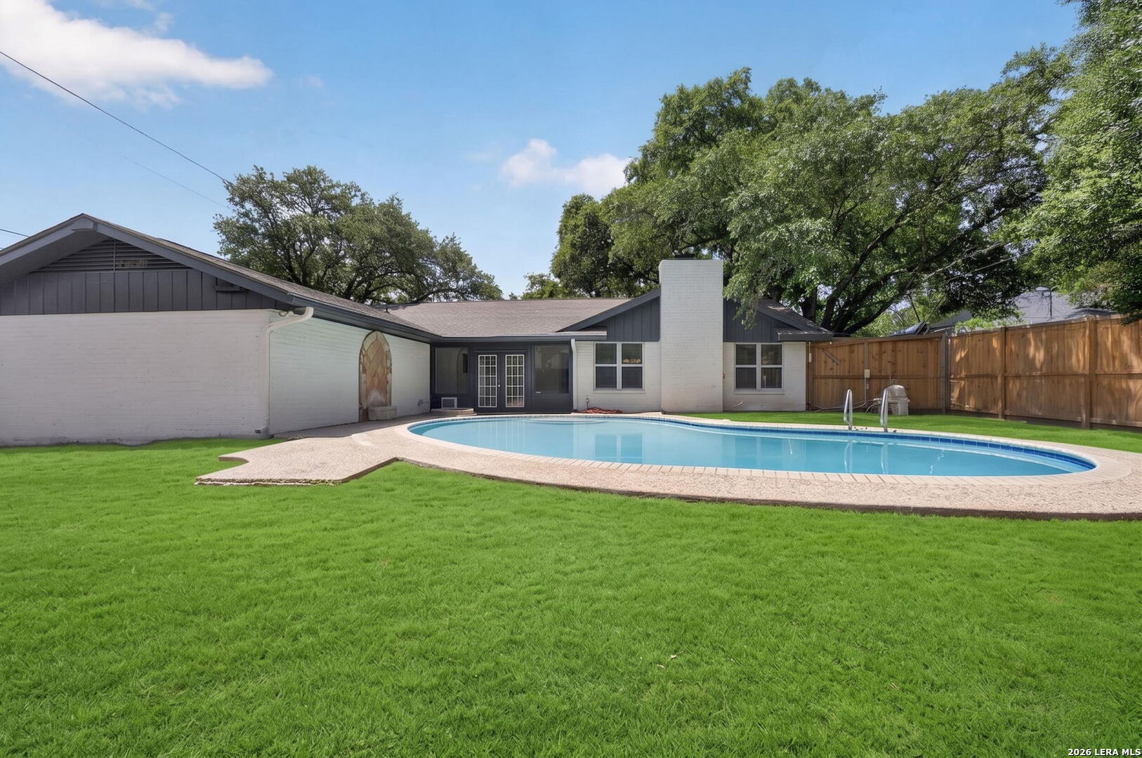 721 Balfour Drive Windcrest TX 78239