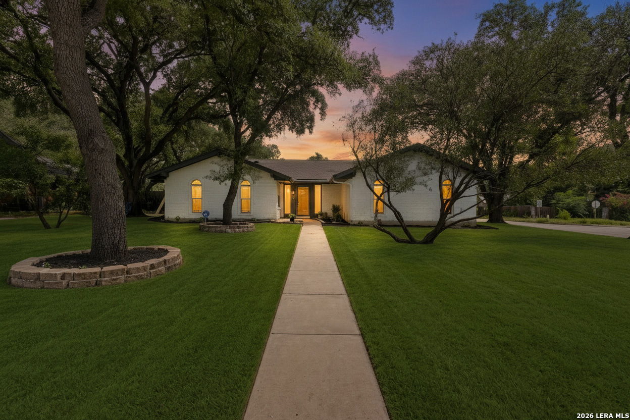 721 Balfour Drive Windcrest TX 78239