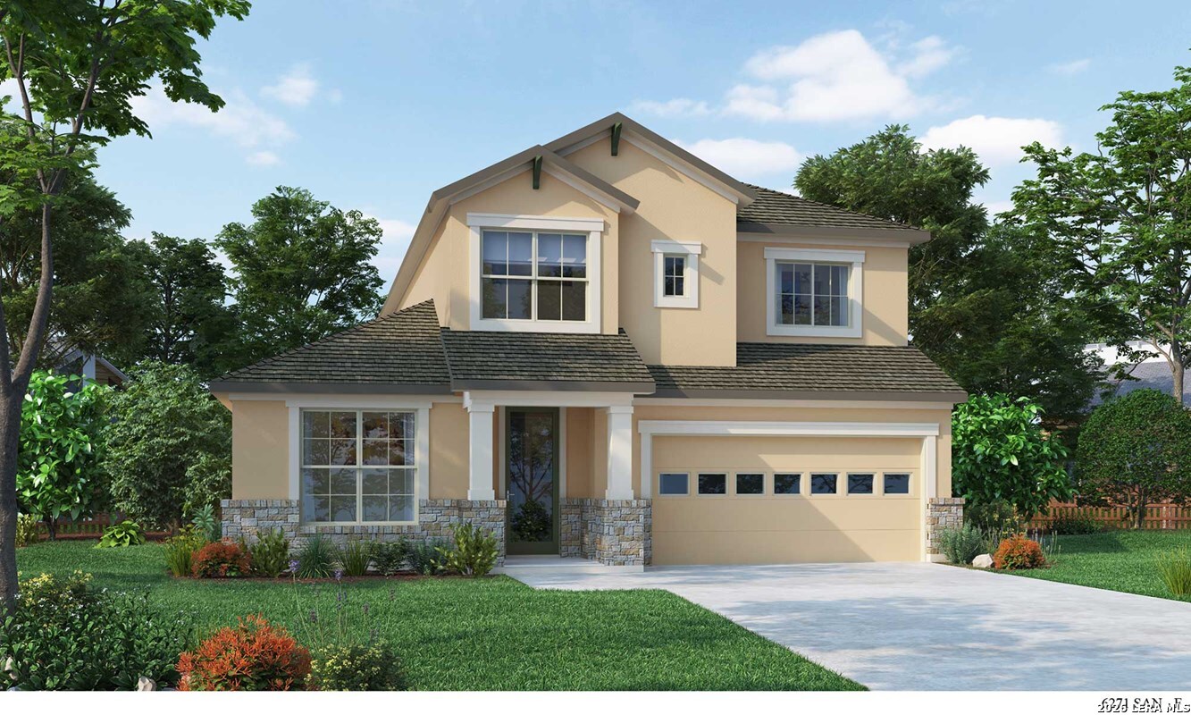 11741 Stoltzer San Antonio TX 78254