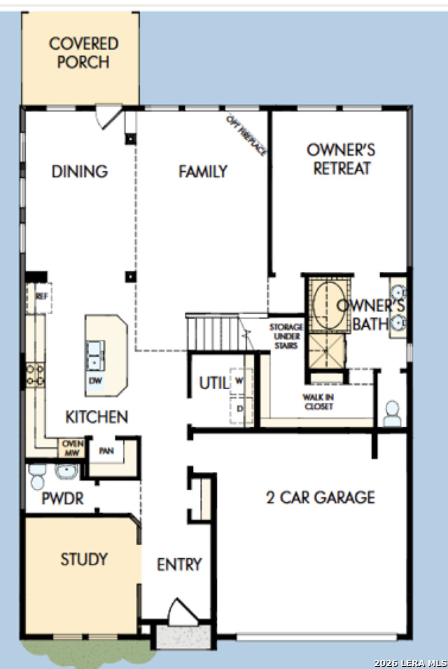 11741 Stoltzer San Antonio TX 78254