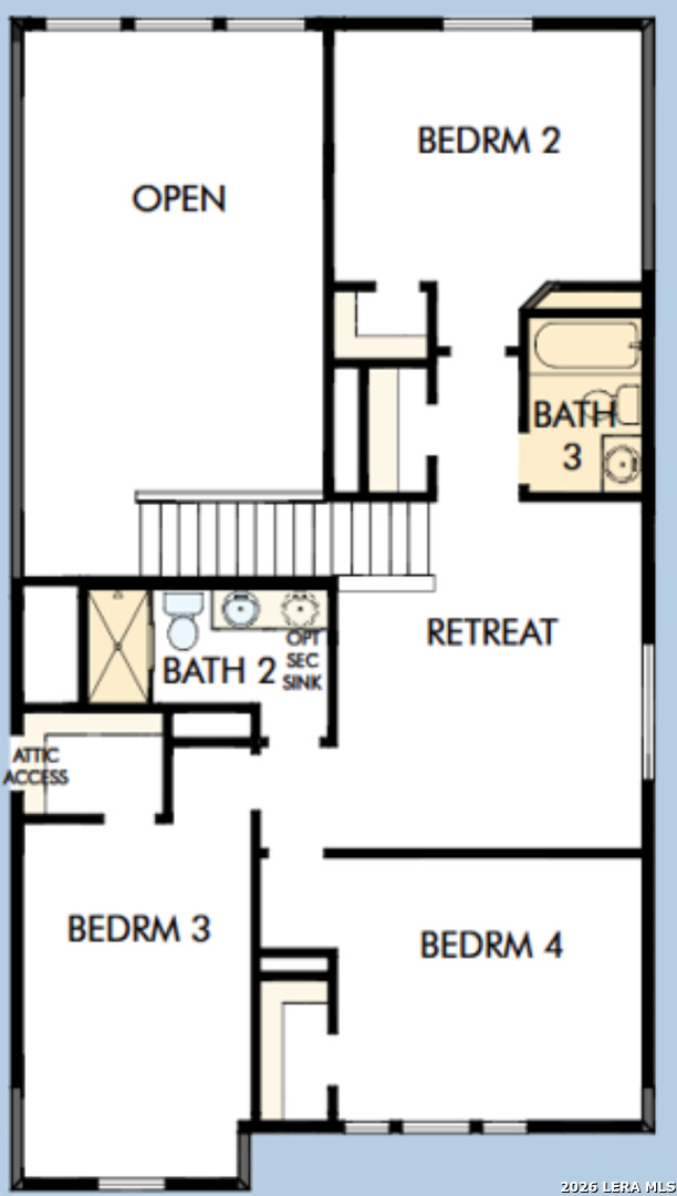 11741 Stoltzer San Antonio TX 78254