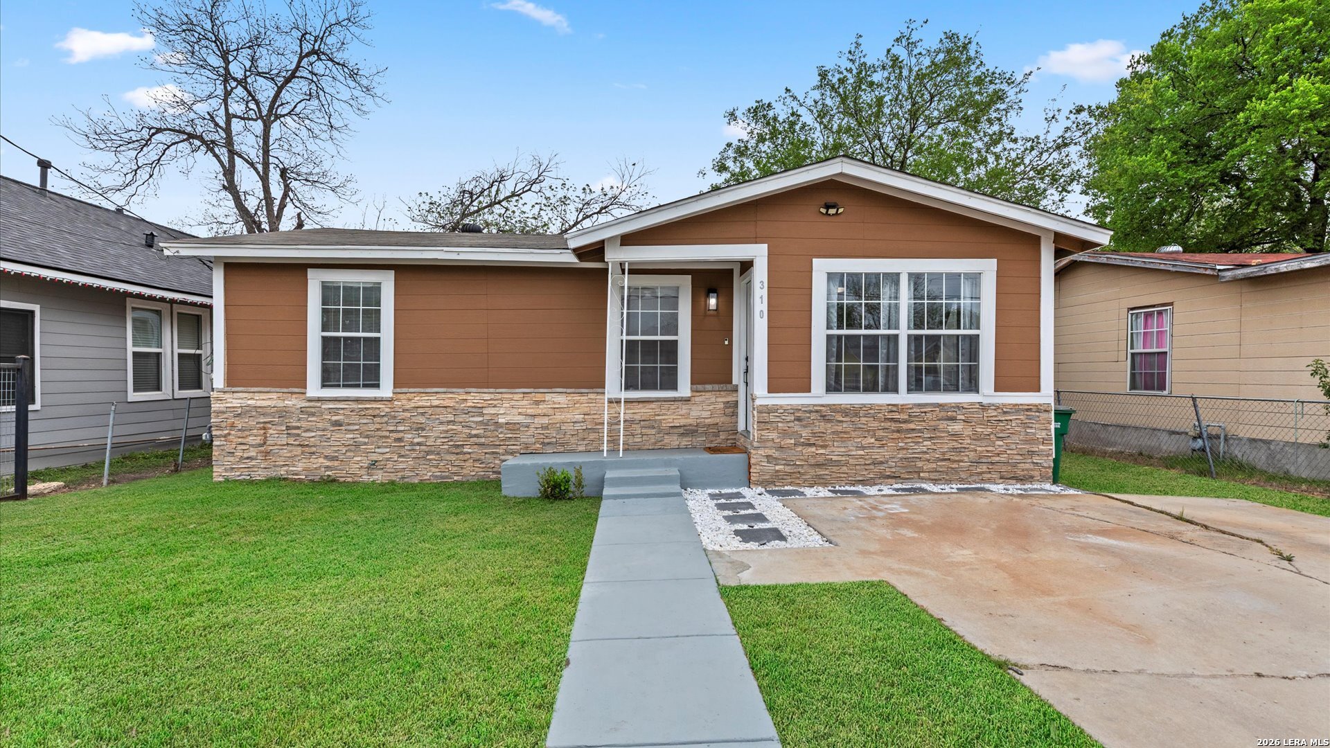 310 Aldama San Antonio TX 78237