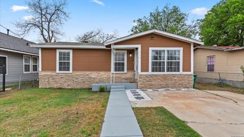 310 Aldama San Antonio TX 78237