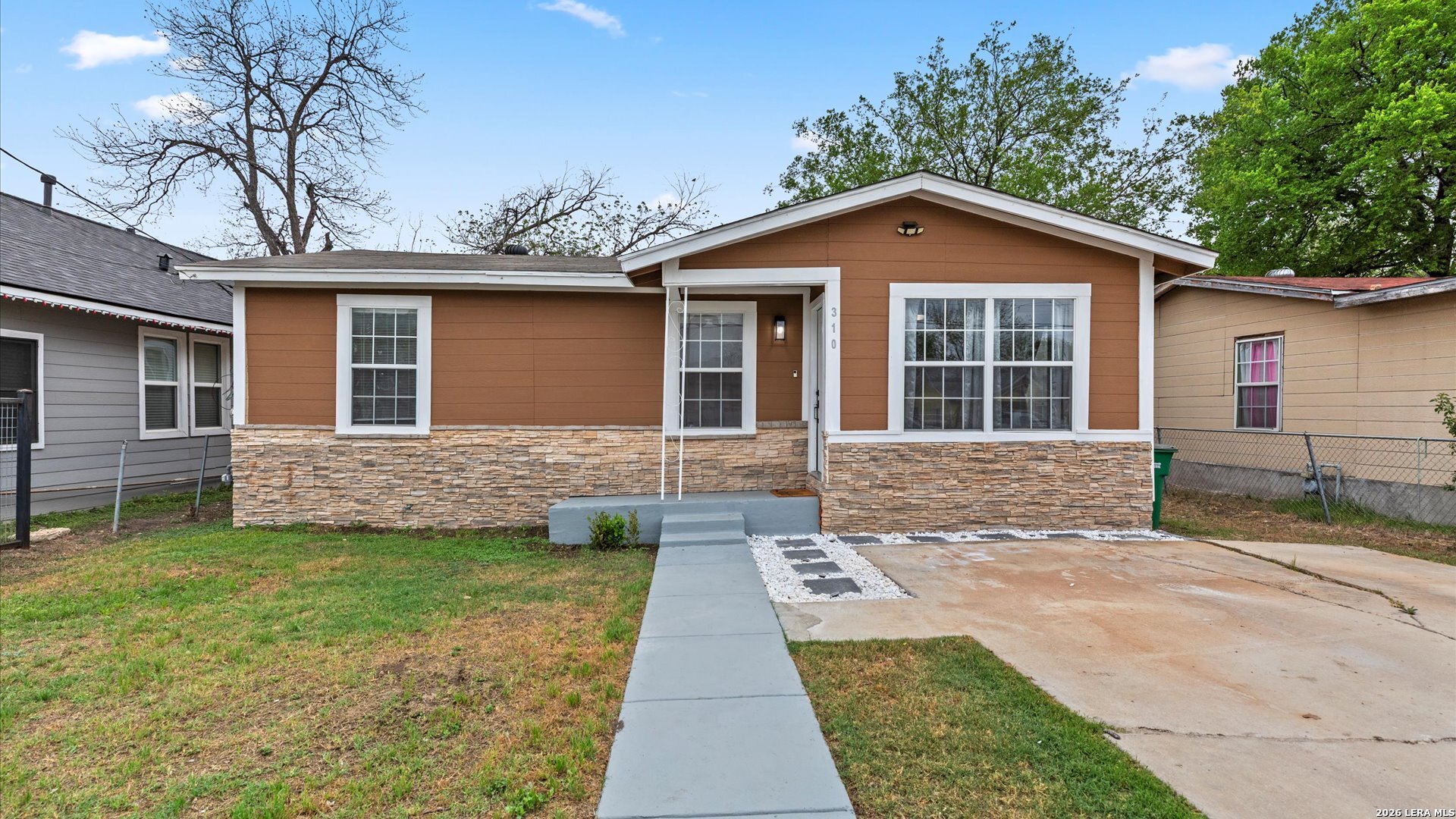 310 Aldama San Antonio TX 78237