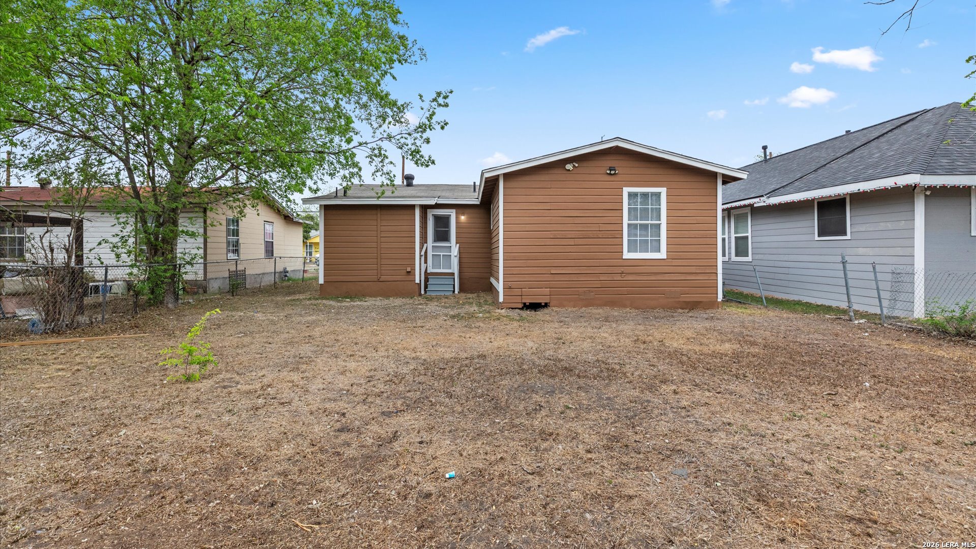 310 Aldama San Antonio TX 78237