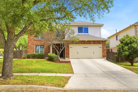 8423 Feather Trail Helotes TX 78023