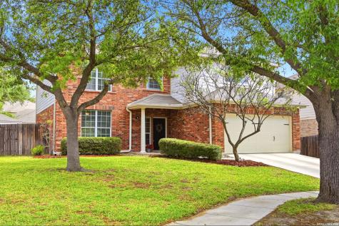 8423 Feather Trail Helotes TX 78023