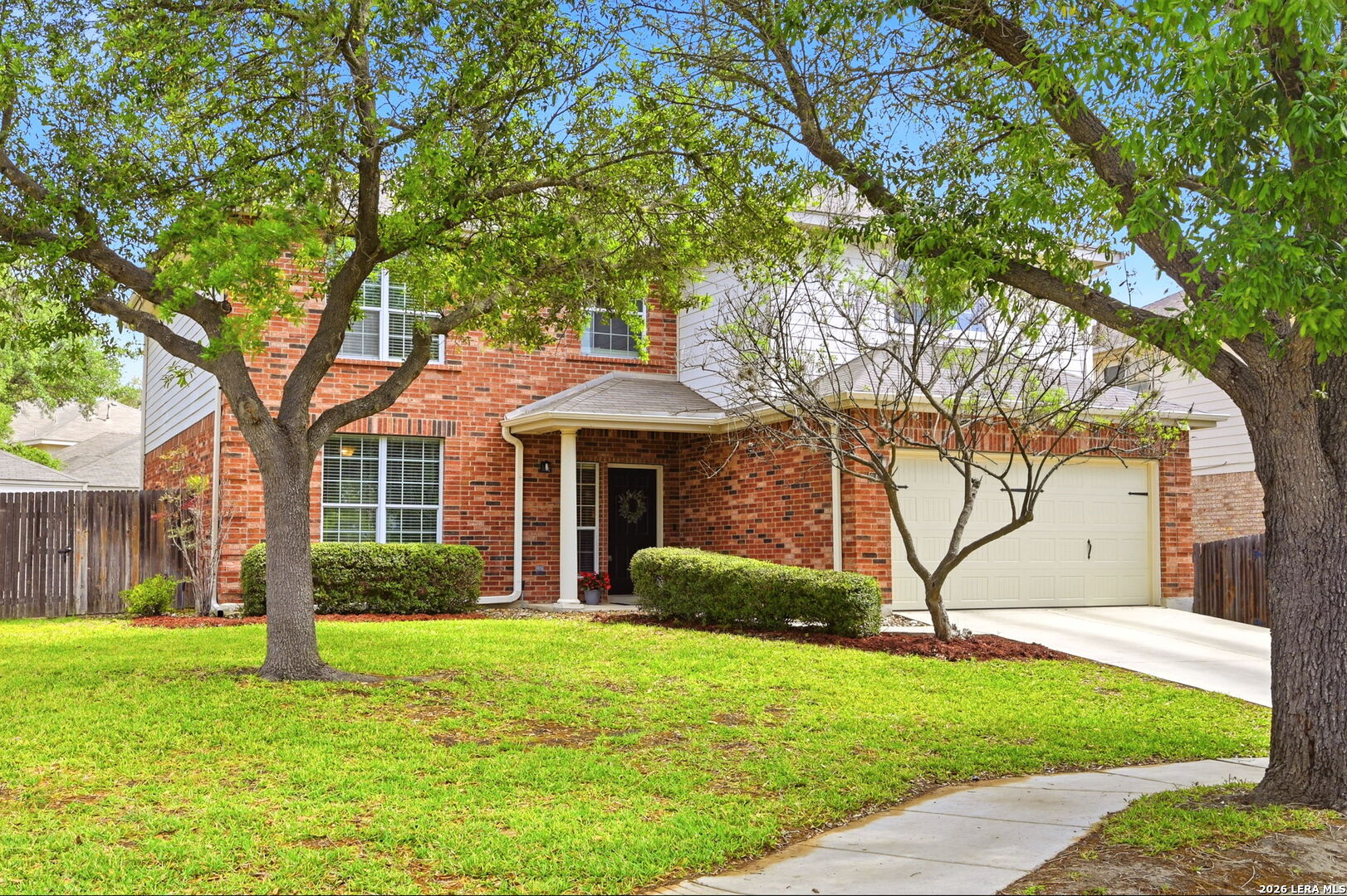 8423 Feather Trail Helotes TX 78023