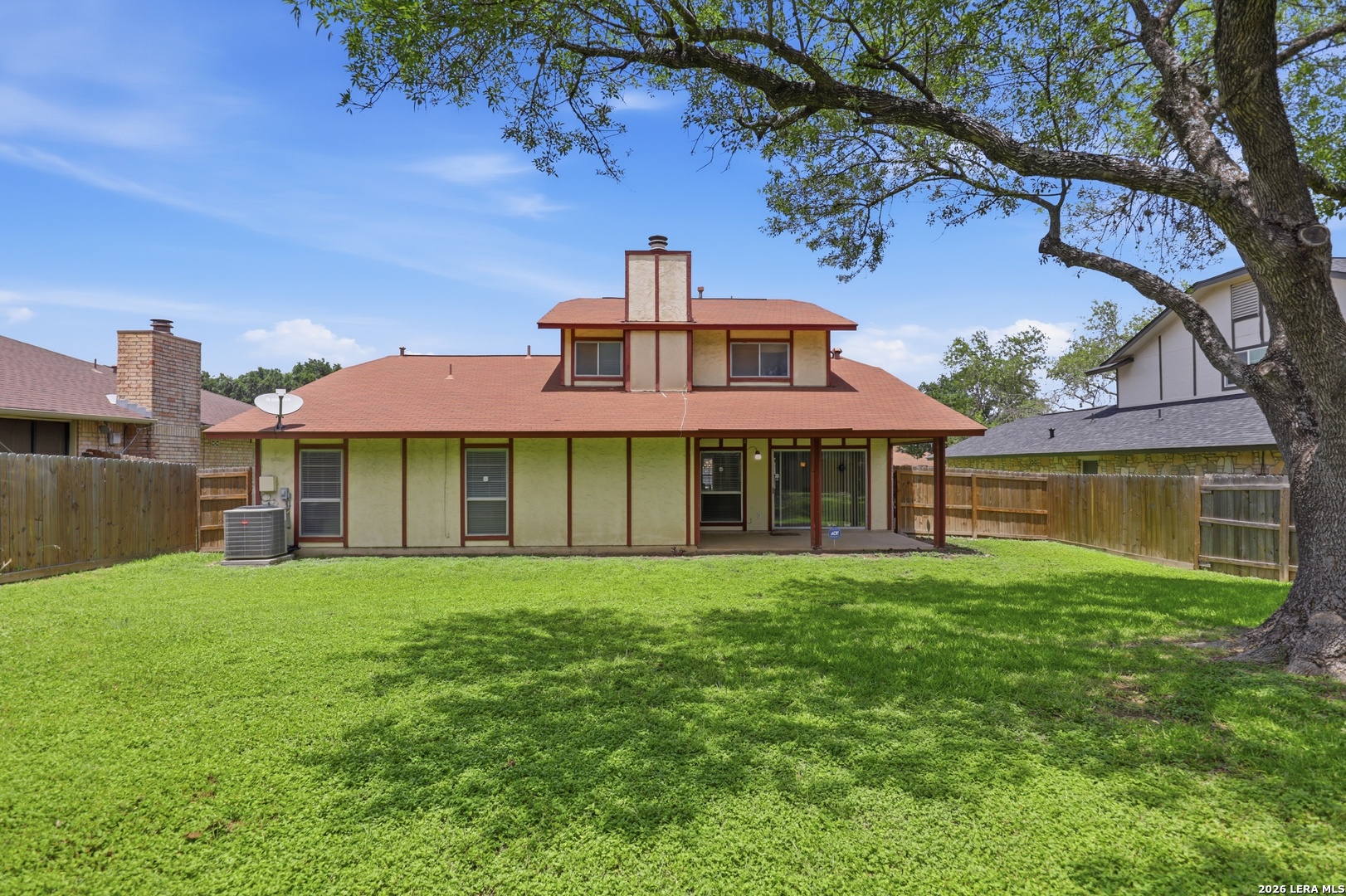 1039 S Ellison Drive San Antonio TX 78245