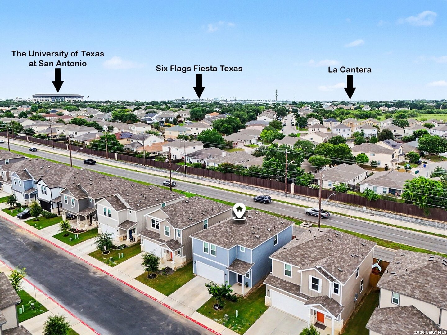 5935 W Hausman #46 San Antonio TX 78249