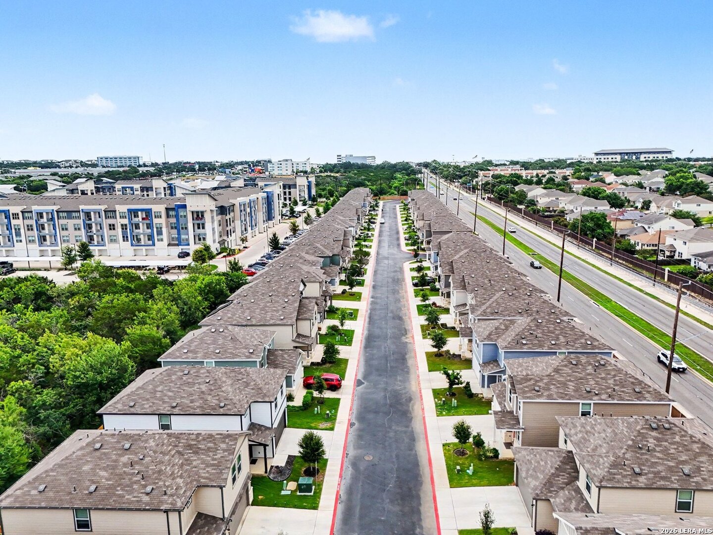 5935 W Hausman #46 San Antonio TX 78249