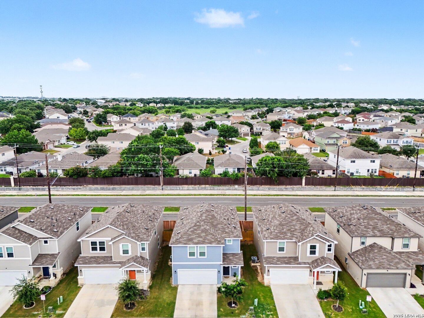 5935 W Hausman #46 San Antonio TX 78249