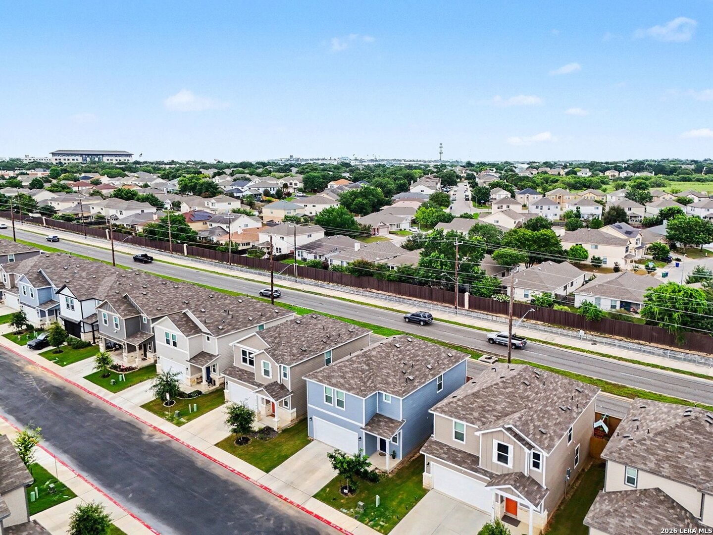 5935 W Hausman #46 San Antonio TX 78249