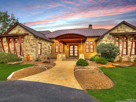 1170 Guadalupe Bend Boerne TX 78006