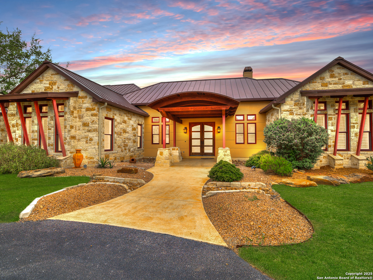 1170 Guadalupe Bend Boerne TX 78006