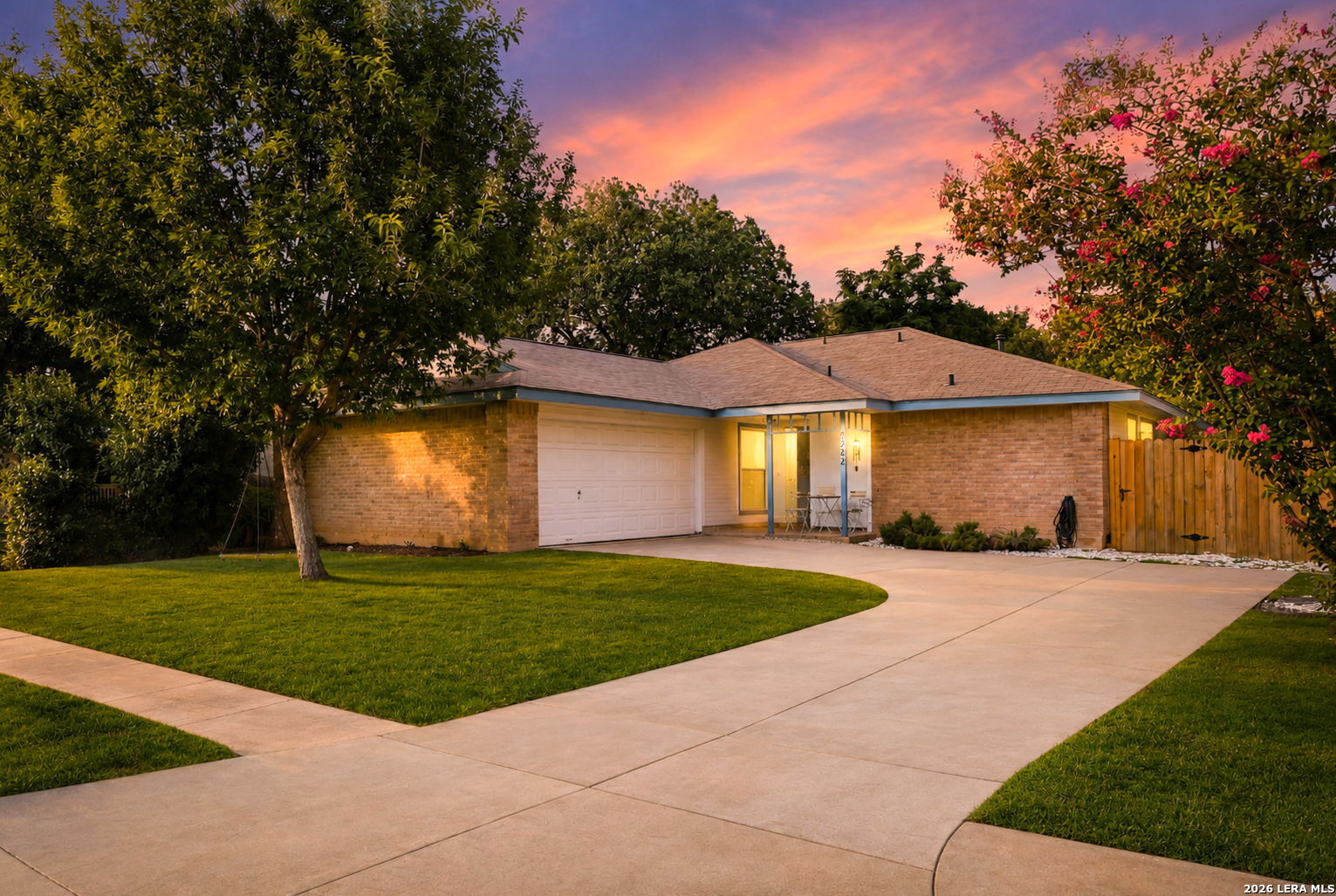 6342 Forest Village San Antonio TX 78250