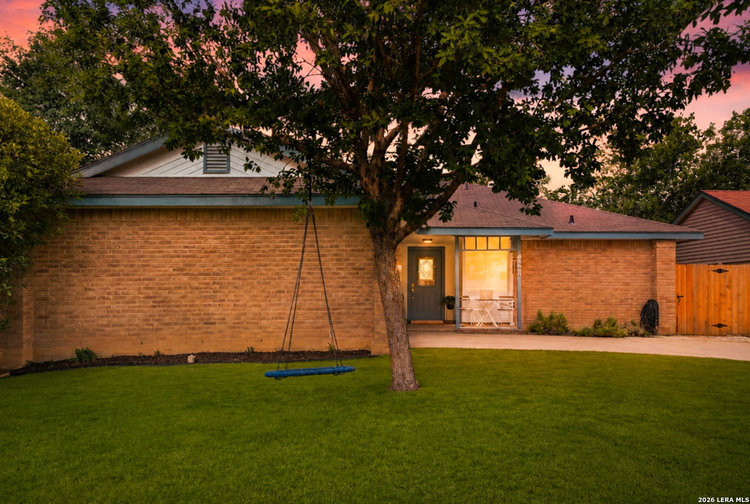 6342 Forest Village San Antonio TX 78250