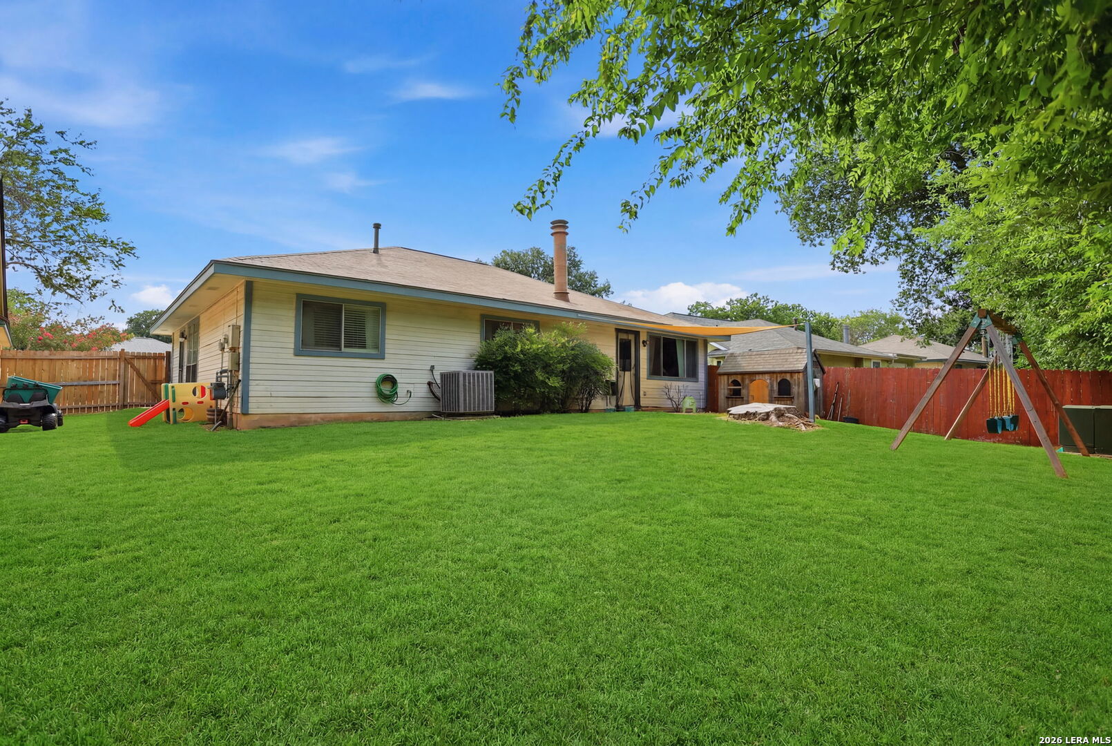 6342 Forest Village San Antonio TX 78250