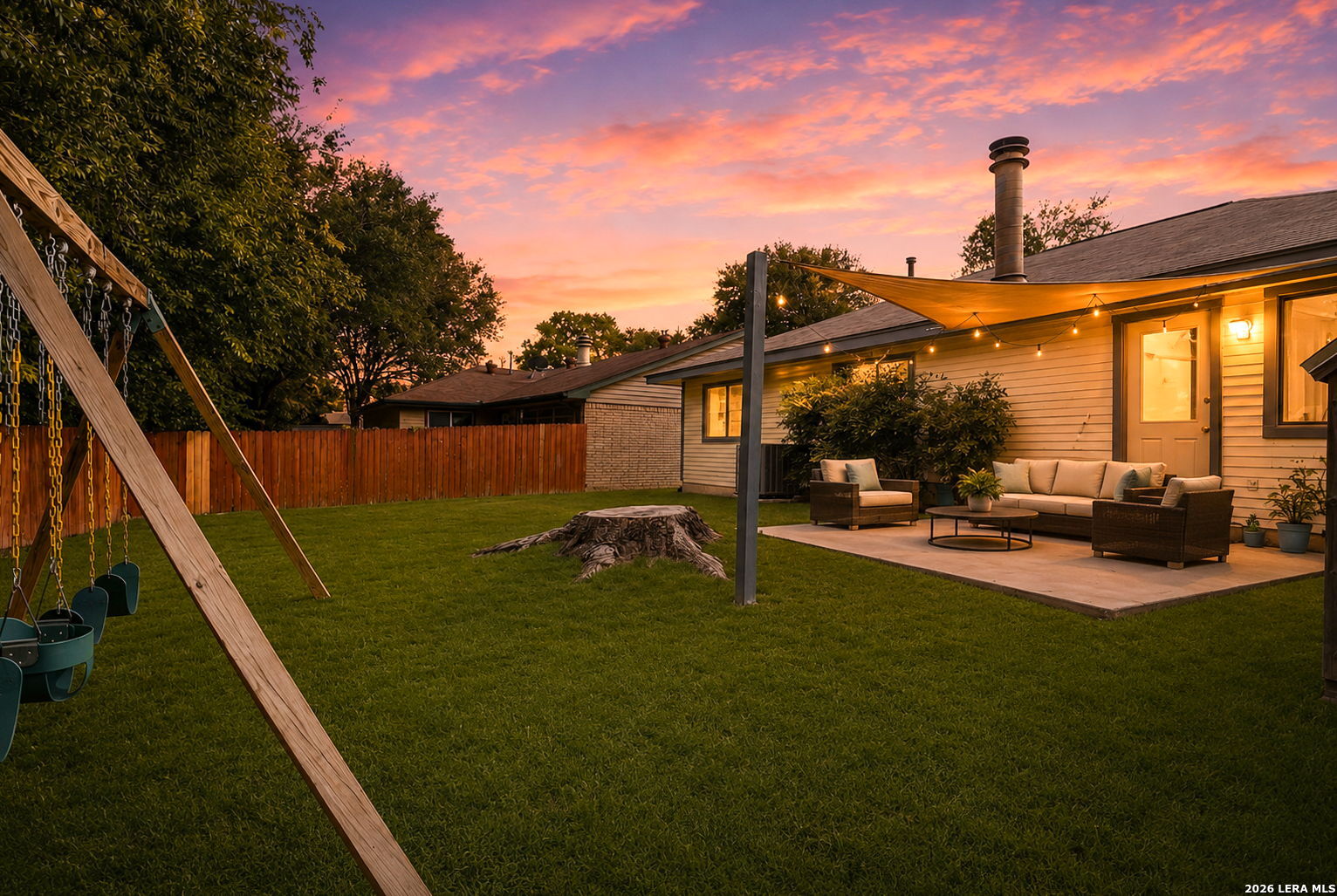 6342 Forest Village San Antonio TX 78250