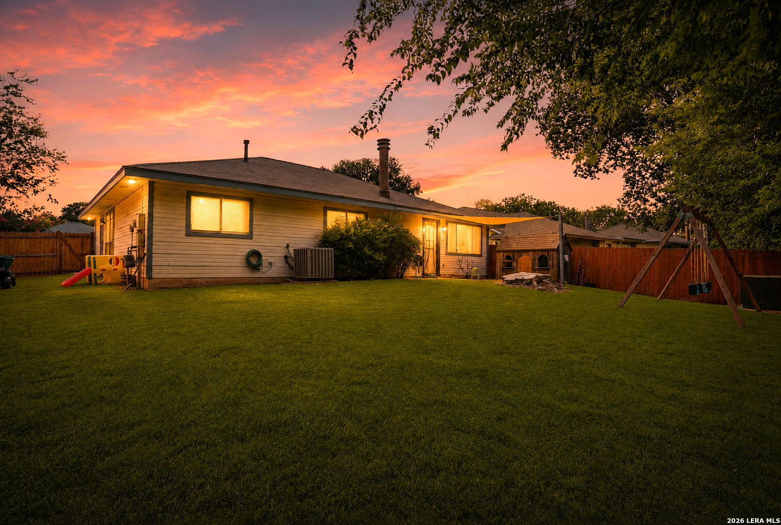 6342 Forest Village San Antonio TX 78250