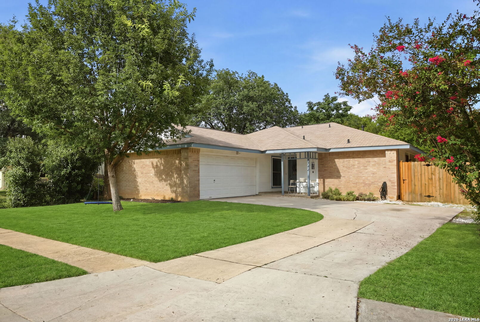 6342 Forest Village San Antonio TX 78250
