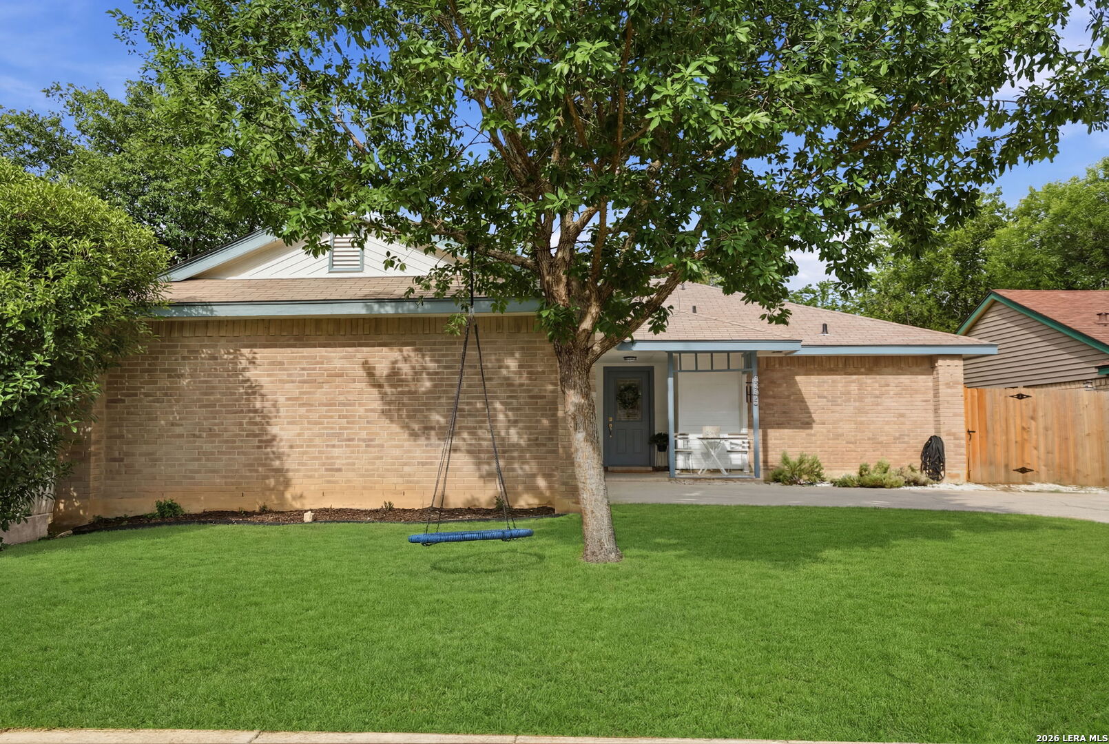 6342 Forest Village San Antonio TX 78250