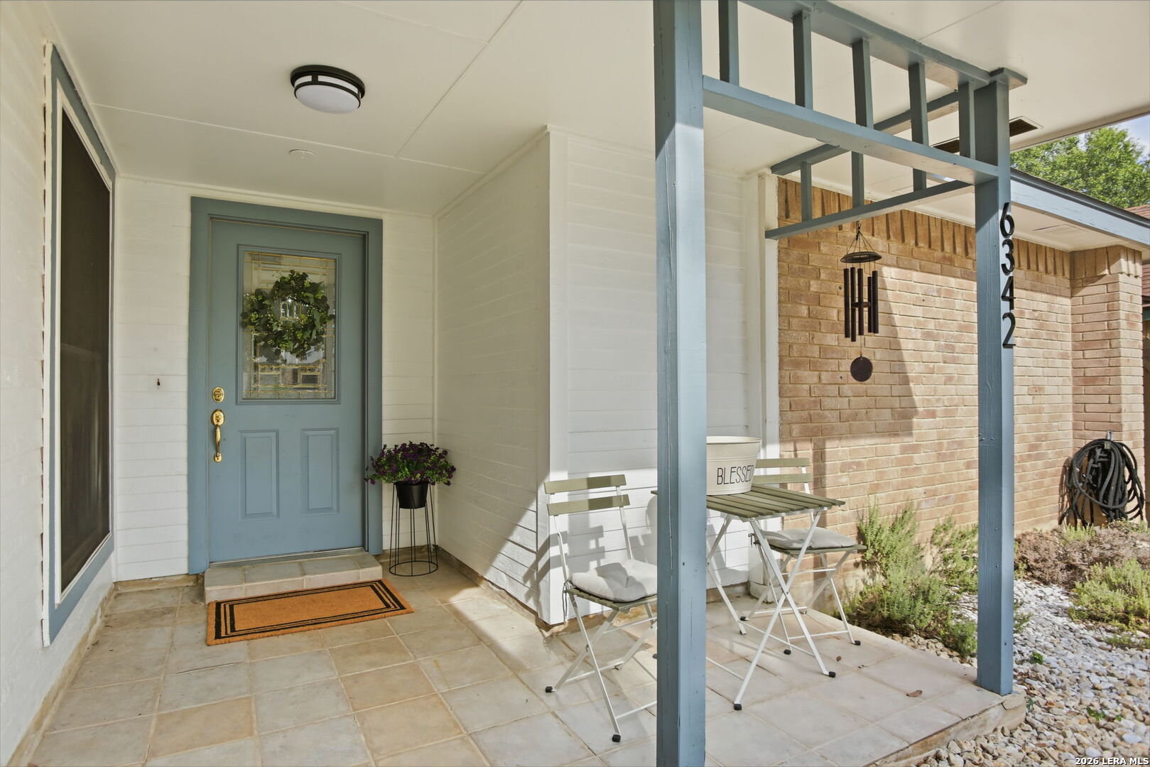 6342 Forest Village San Antonio TX 78250