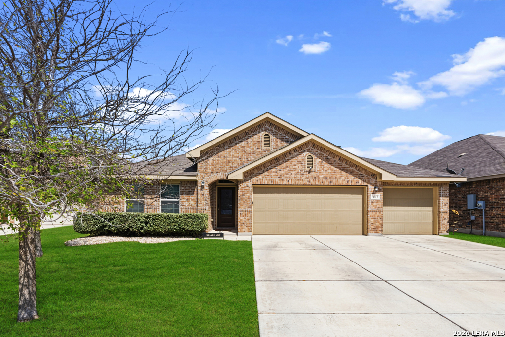 467 Briar New Braunfels TX 78132